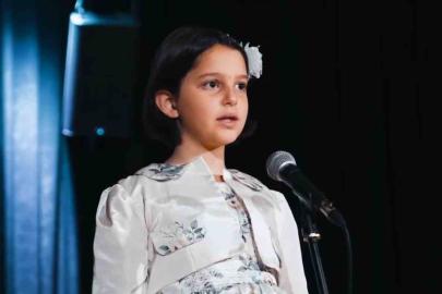 Cumhurbaşkanı Erdoğan’ın torunu Fatima Serra Erdoğan’dan "Yine Bir Gülnihal" yorumu