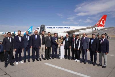 Cumhurbaşkanlığı heyeti Şırnak’ta: ’Türkiye Sohbetleri’ başlıyor