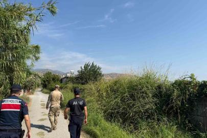 Dağ bayır aranıyordu, Salı Pazarı’nda bulundu