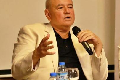 Davut Çetin: "Sorunları kürsüde bırakmayacağız"