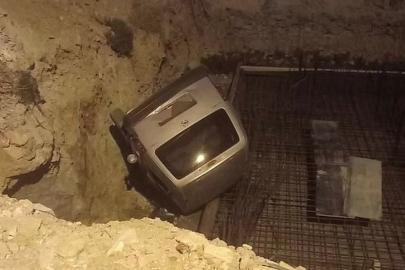 Dehşet anları kameraya yansımıştı: Araçla çarptığı kişi ağabeyi çıktı