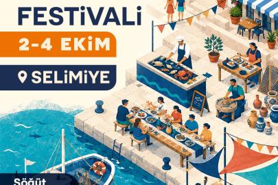 Deniz lezzetleri ünlü şeflerin ellerinde hayat bulacak