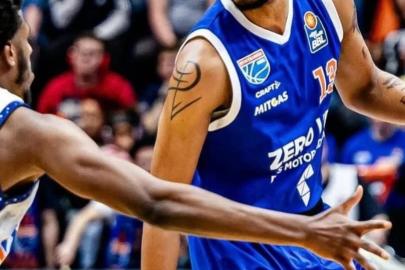 Denizli Basket kadrosunu güçlendirmeye devam ediyor