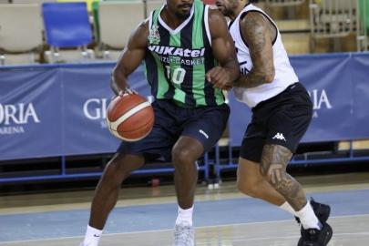 Denizli Basket’in Avrupa gecesi Bulgaristan’da başlıyor