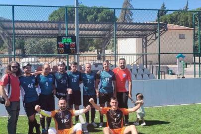 Denizli GESK zirve takibini bırakmıyor