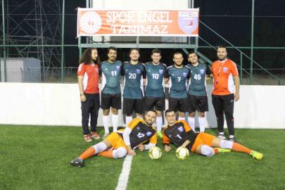 Denizli GESK zirveye göz dikti
