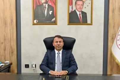 Denizli Tarım ve Orman İl Müdürü Mustafa Nevzat Zayim asaleten atandı