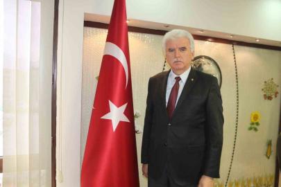 Denizli Ticaret Borsası 6 Ekim’de sandık başına gidiyor