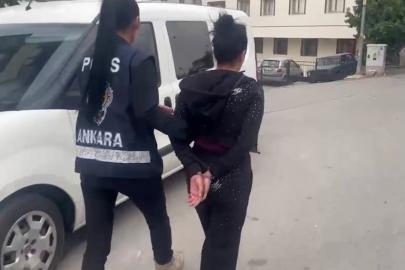 Denizli’nin de aralarında olduğu 48 ilde düzenlenen operasyonda 1008 şüpheli gözaltına alındı