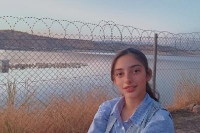 Ders zili bugün 7. sınıf öğrencisi Yüsra için de çalacaktı olmadı, dünkü feci kazada hayatını kaybetti