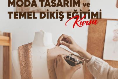 Didim Belediyesi’nden kadınların üretimine destek