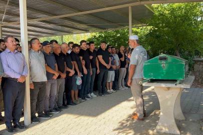 Diş tedavisi sonrası fenalaşan küçük çocuk hayatını kaybetti