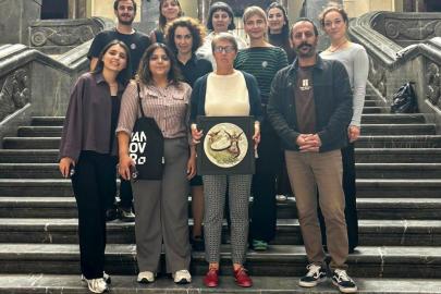 Diyarbakır ile Hannover arasında kültür köprüsü