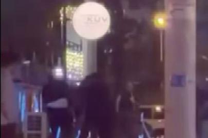 Diyarbakır’da bıçaklı kavga: 1 yaralı