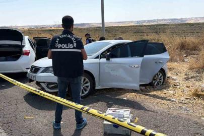 Diyarbakır’da eski eş dehşeti: 2 ölü