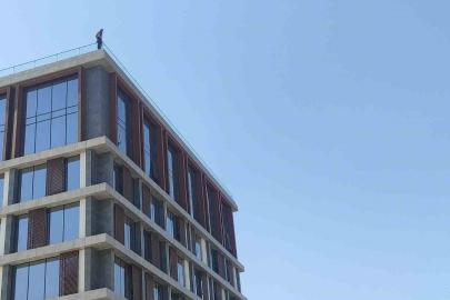 Diyarbakır’da işçi, parasını alamadığı için intihar girişiminde bulundu