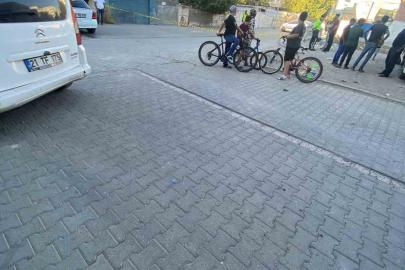Diyarbakır’da pikabın çarptığı 6 yaşındaki çocuk hayatını kaybetti