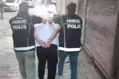 Diyarbakır’da "sokaklar güvende" operasyonunda 26 tutuklama