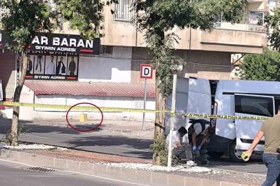Diyarbakır’da şüpheli paket kontrollü şekilde patlatıldı