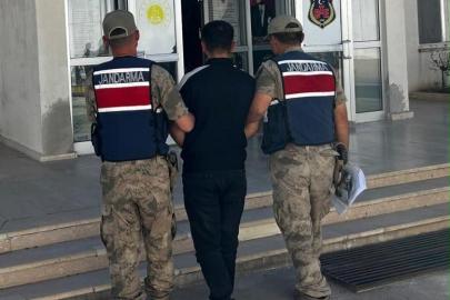 Dolandırıcılıktan aranan şahıs yakalandı