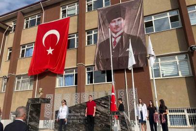 DOSTEK Koleji’nde geleceğe güçlü bir başlangıç