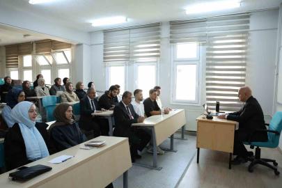 Düzce Üniversitesi’nde 2026-2027 akademik yılı başladı