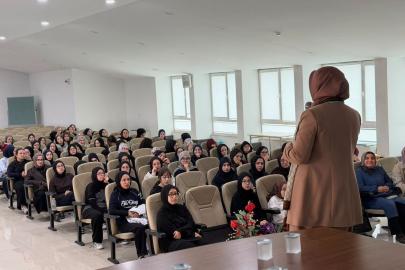Düzce’de hafızlık eğitimi için yeni dönem planlaması yapıldı
