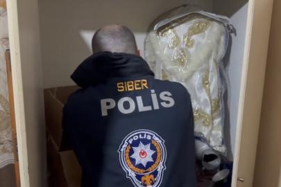 Düzce’de yasa dışı bahis operasyonu: 58 gözaltı
