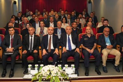 Düzce’nin ekonomisi için 5 masada strateji çalışması