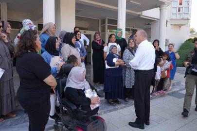 Düzce’nin geleceğine kadınların gözüyle bakılıyor