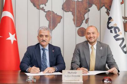 Düzce’ye engelli bireyler için Aktif Yaşam Merkezi kazandırılıyor