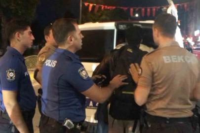 Edirne’de 10 düzensiz göçmen yakalandı