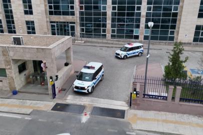 Edirne’de 274,7 milyon TL’lik yasa dışı bahis operasyonu: 7 şüpheli gözaltında