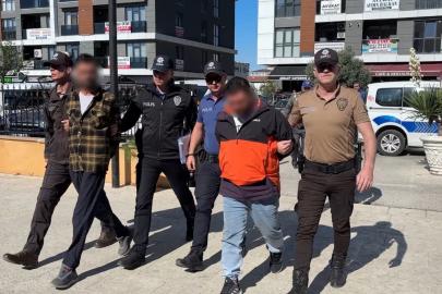 Edirne’de lokanta işletmecisi çifte saldıran 3 şüpheliden 2’si adliyeye sevk edildi