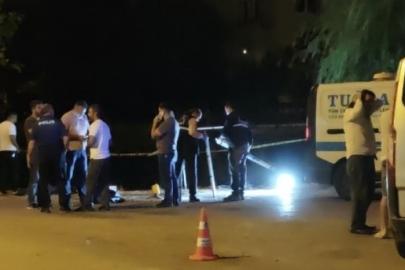 Edremit’te bir kişi derede ölü bulundu