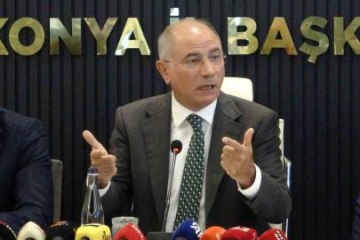 Efkan Ala: "Terör, Suriye’de olmasın, Irak’ta olmasın, Türkiye’de olmasın"
