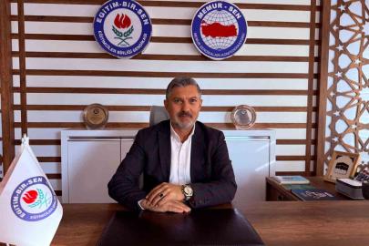 Eğitim-Bir-Sen Muğla Şubesi’nde genel kurul süreci başladı