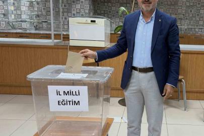 Eğitim Bir-Sen Muğla’da delege seçimleri tamamlandı