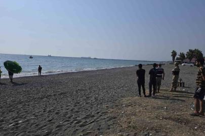 Ekipleri harekete geçiren ihbarda ceset bulunamadı