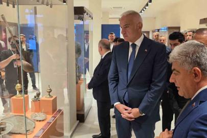 Elazığ’ın binlerce yıllık hikayesi, yeni müzede hayat buldu