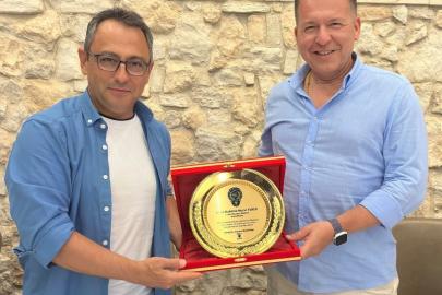 Emniyet Müdürü Yener’den duygulandıran terfi mesajı: "Baba, emanetine sahip çıktım"