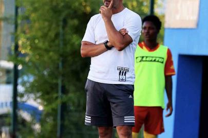 Enes Karakaya: "Oyundan ve performanstan memnunum"