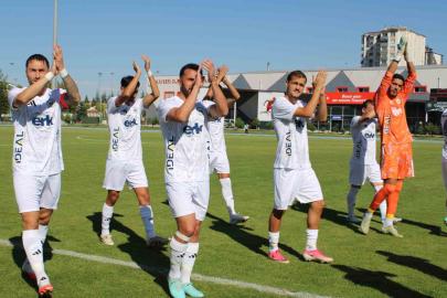 Erciyes 38 FK’nın kupa maçı tarihi belli oldu
