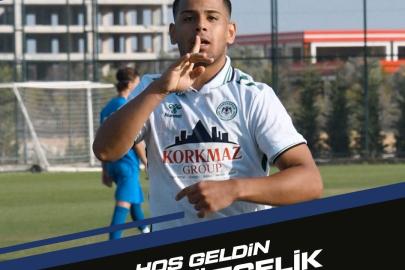 Erciyes 38 FSK’dan bir takviye daha
