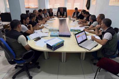 Erzincan ve Refahiye’de 2027-2029 dönemi orman bütçesi planlandı