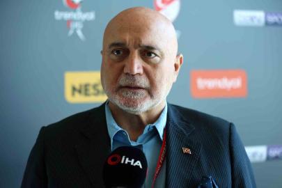 Esenler Erokspor’da Hikmet Karaman dönemi