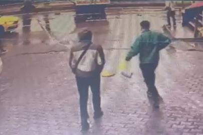 Esenyurt’ta feci kazada ağır yaralı hastaneye kaldırılan sürücü hayatını kaybetti