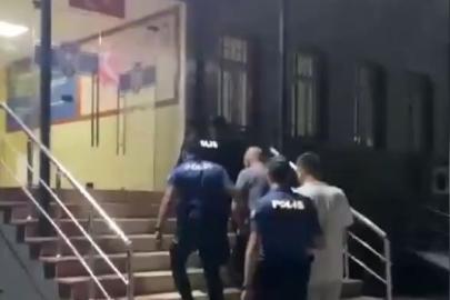 Esenyurt’taki trafik magandasına 180 bin TL ceza