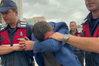 Eşini öldürdüğü iddiasıyla yargılanan sanık: "Bir anlık öfke ile olay meydana geldi"