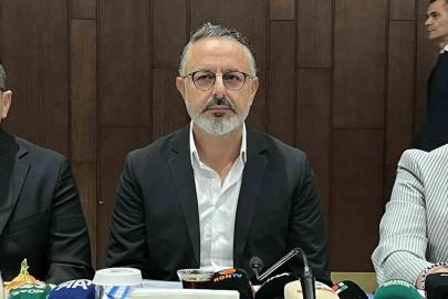 Eski Konyaspor Başkanı Ömer Korkmaz: "Konyaspor bundan sonra nasıl yönetici bulacak"